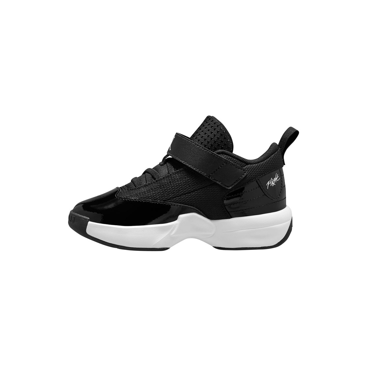 Sapatilhas de Basquetebol de Criança Jordan Max Aura 6 Preto-4