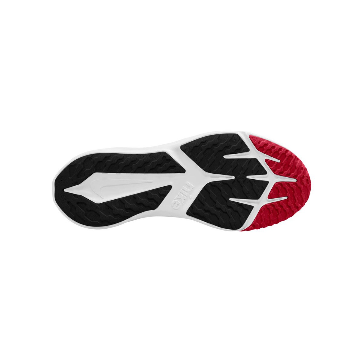 Sapatilhas de Running de Criança Star Runner 4 Azul / Vermelho-3