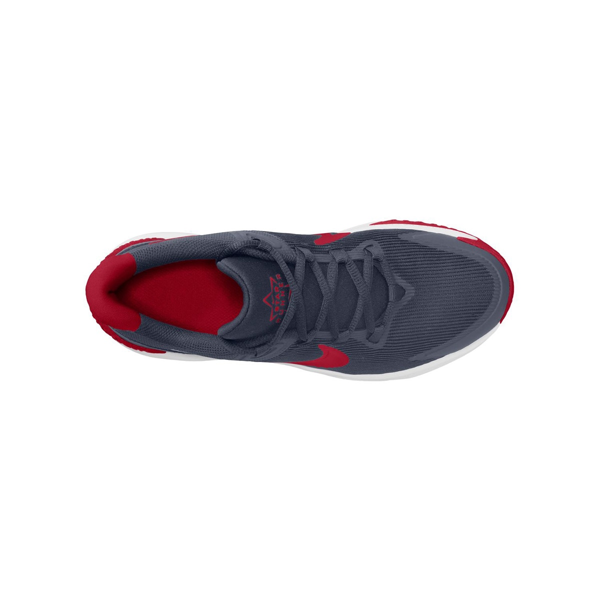 Sapatilhas de Running de Criança Star Runner 4 Azul / Vermelho-2