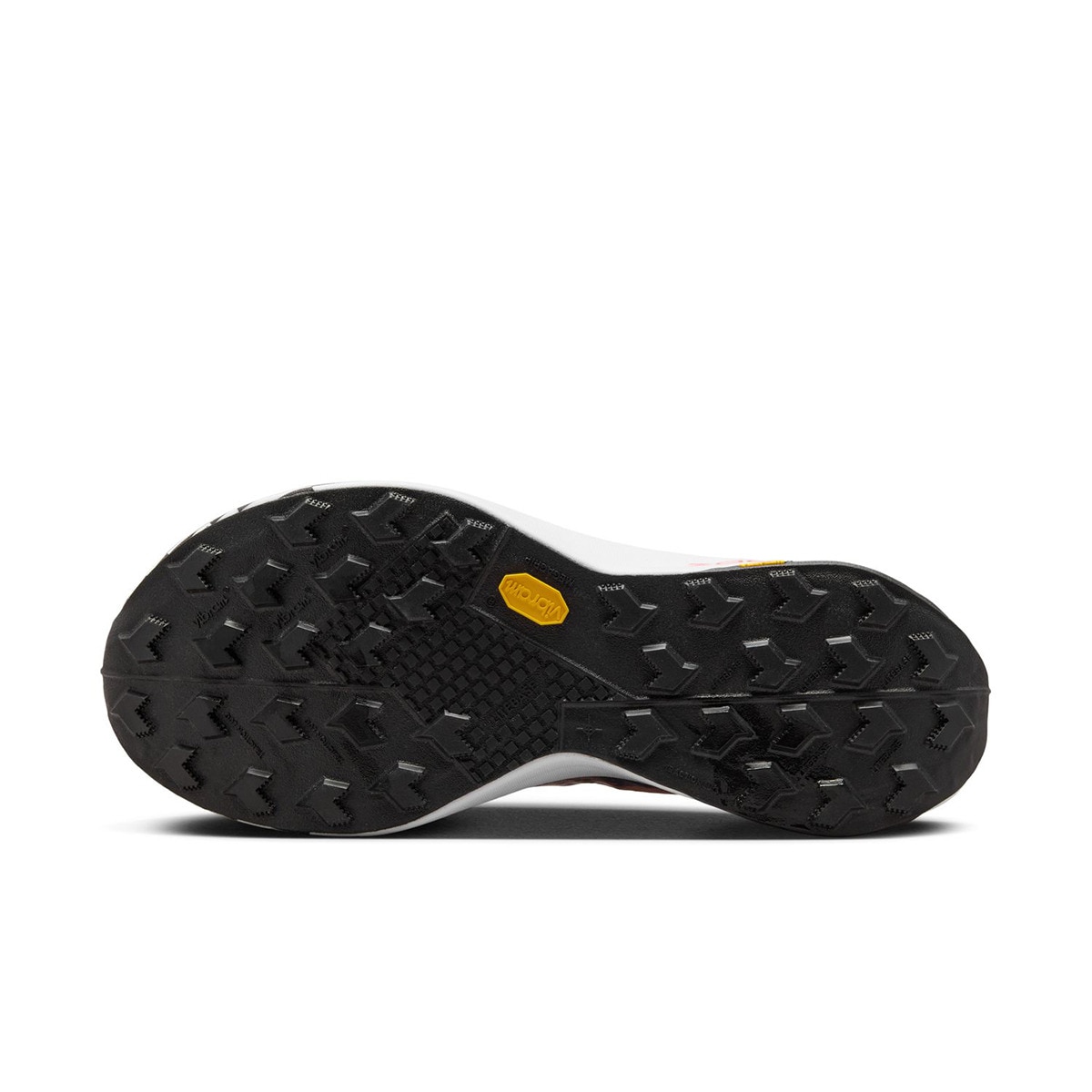 Sapatilhas de Trail Running de Homem Ultrafly Rosa-6