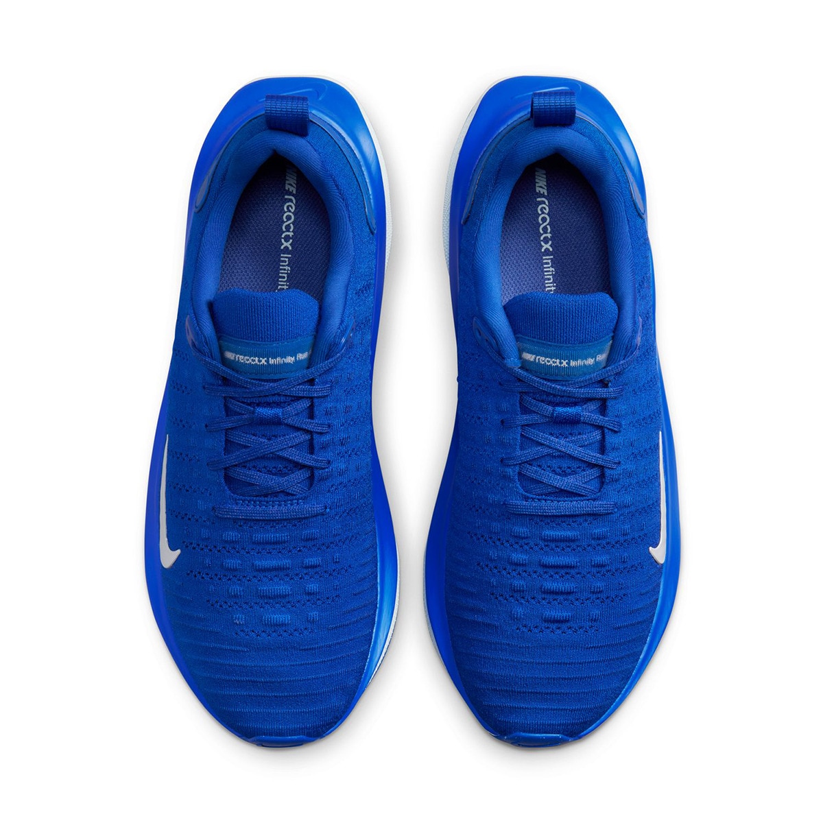 Sapatilhas de Running de Homem Infinityrn 4 Azul-3