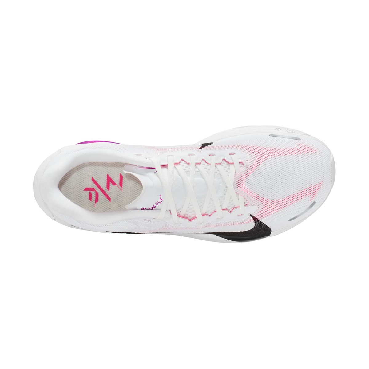 Zapatillas de running de mujer Zoom Fly Nike · Nike · El Corte