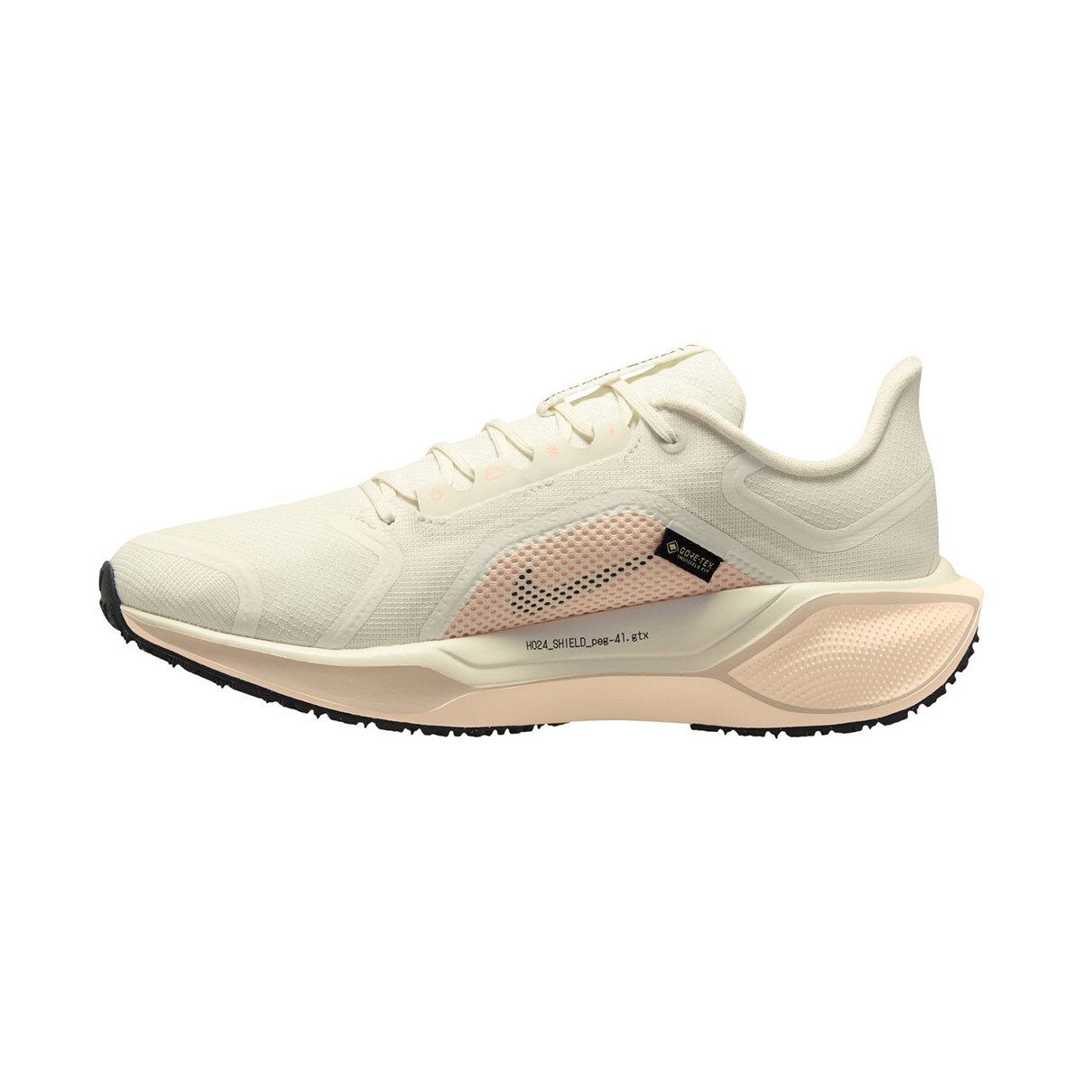 Sapatilhas de Running de Mulher Air Zm Pegasus 41 Gtx Bege-4