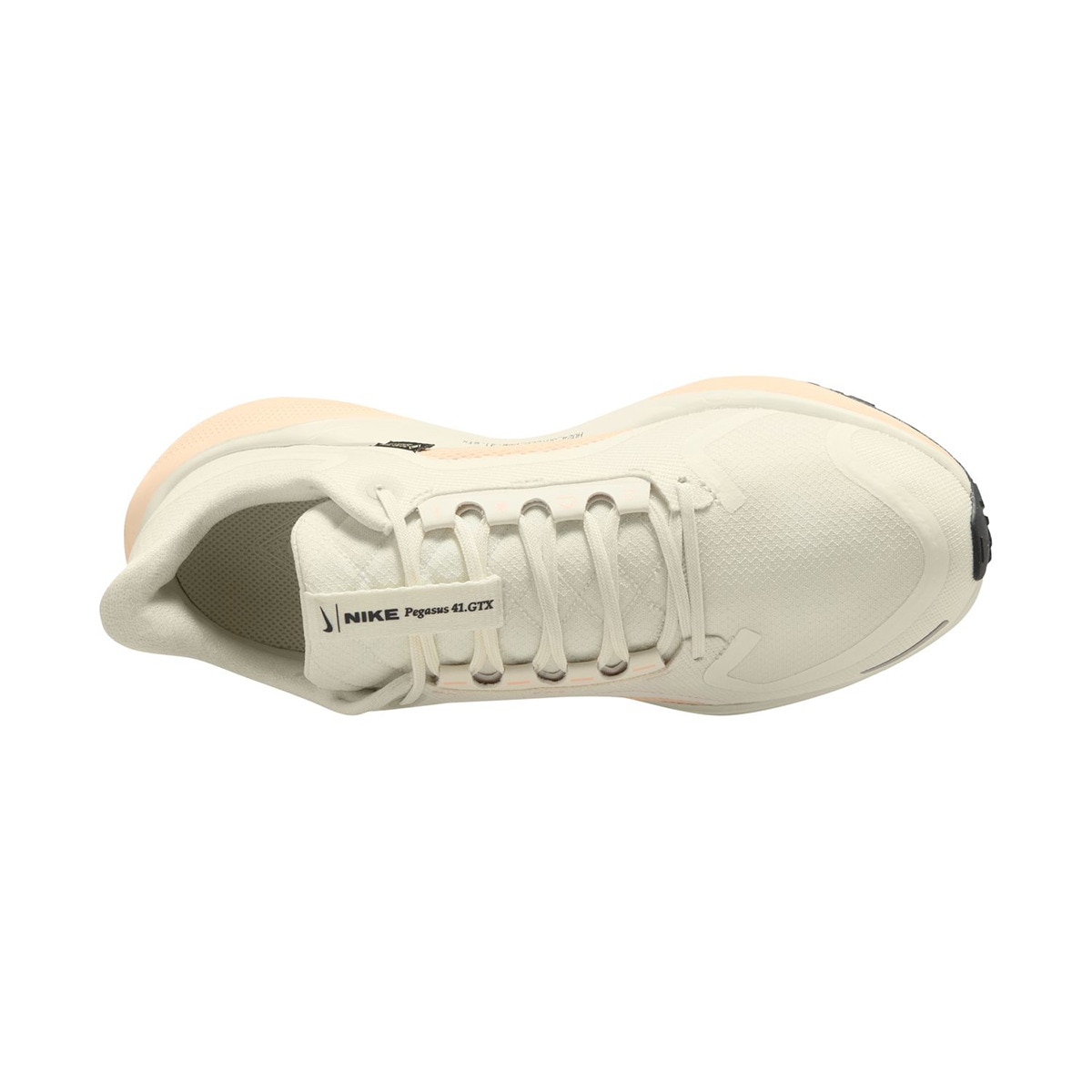 Sapatilhas de Running de Mulher Air Zm Pegasus 41 Gtx Bege-3
