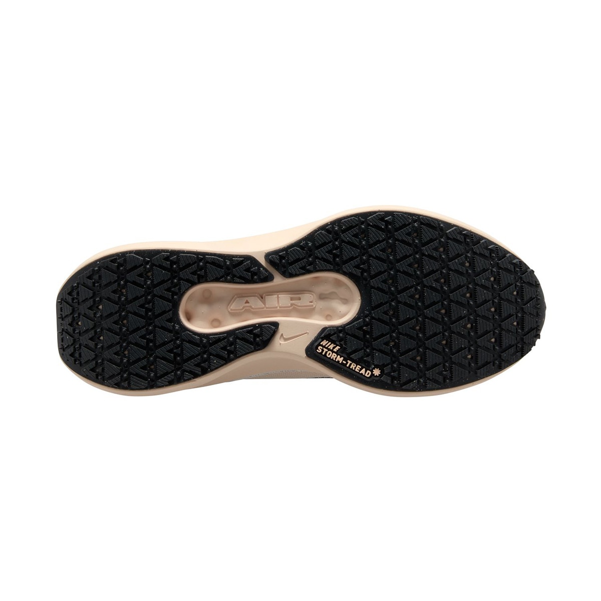 Sapatilhas de Running de Mulher Air Winflo 11 Gtx Bege-3