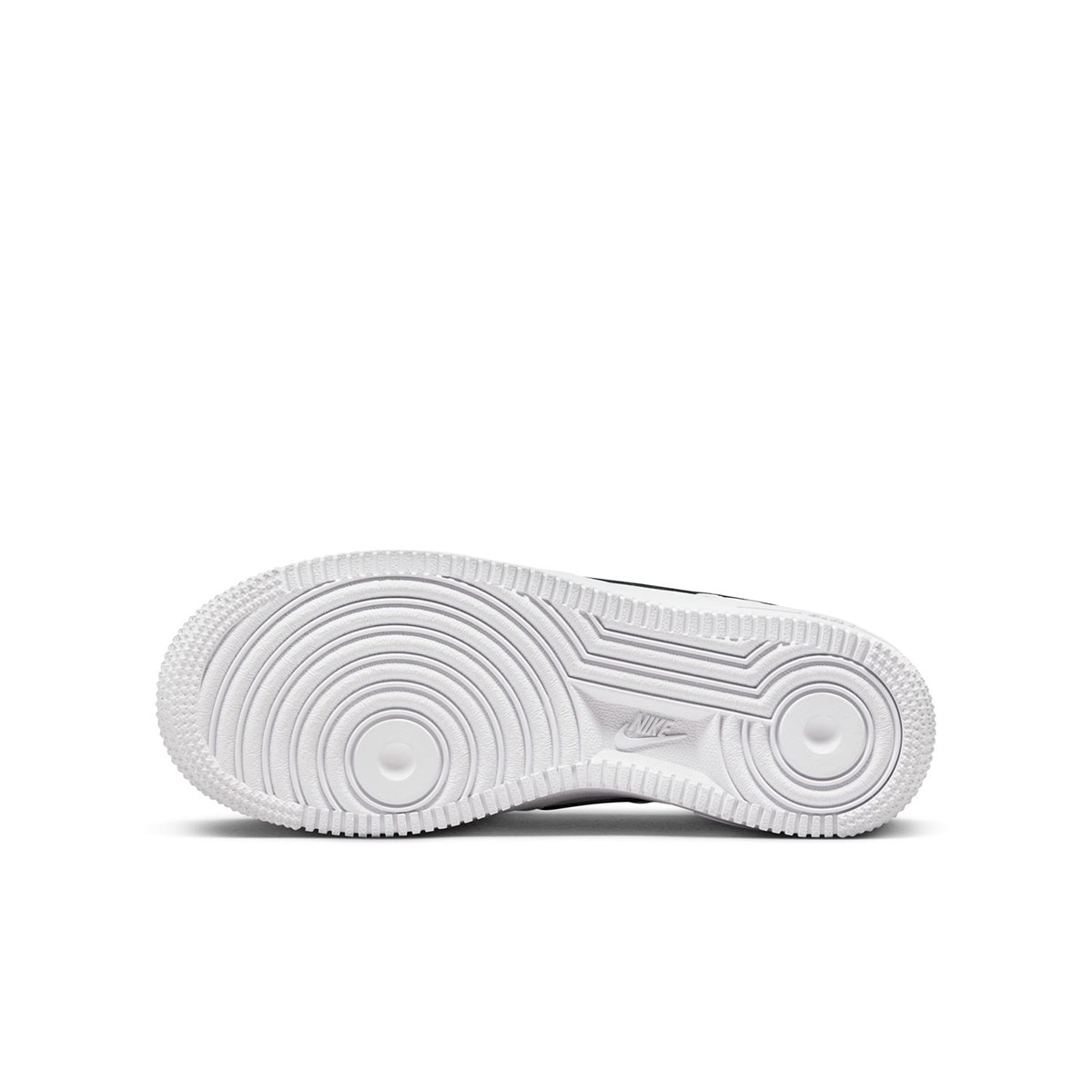 Sapatilhas Casual de Criança Air Force 1 Branco-6
