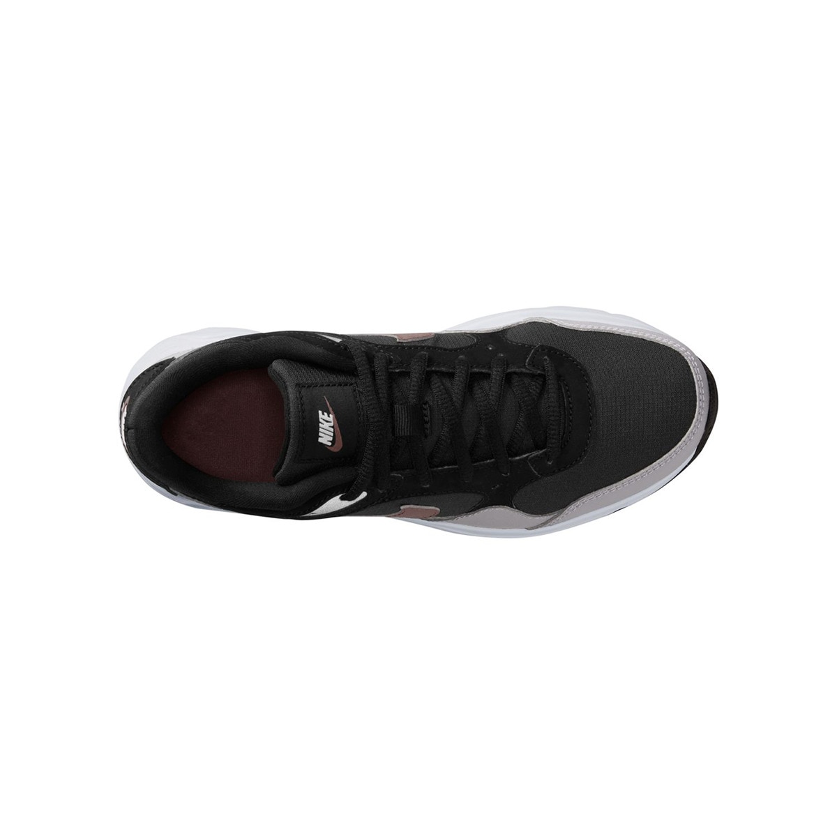 Sapatilhas Casual de Criança Air Max SC Nike Preto / Cinzento-2