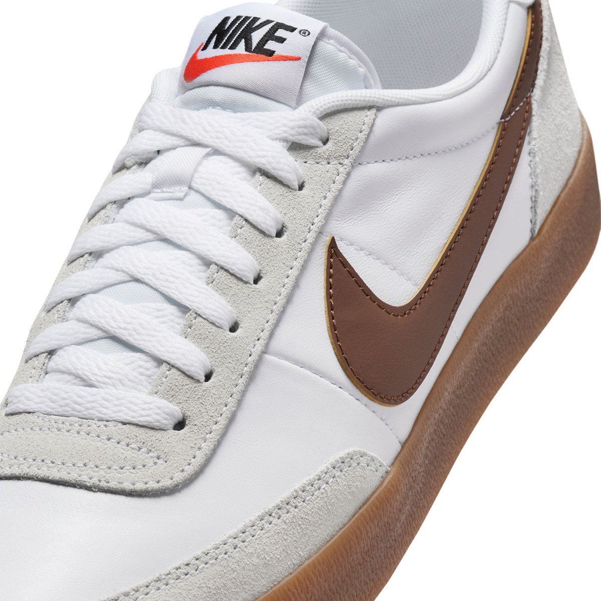 Sapatilhas Casual de Homem Killshot 2 Leather Branco-8