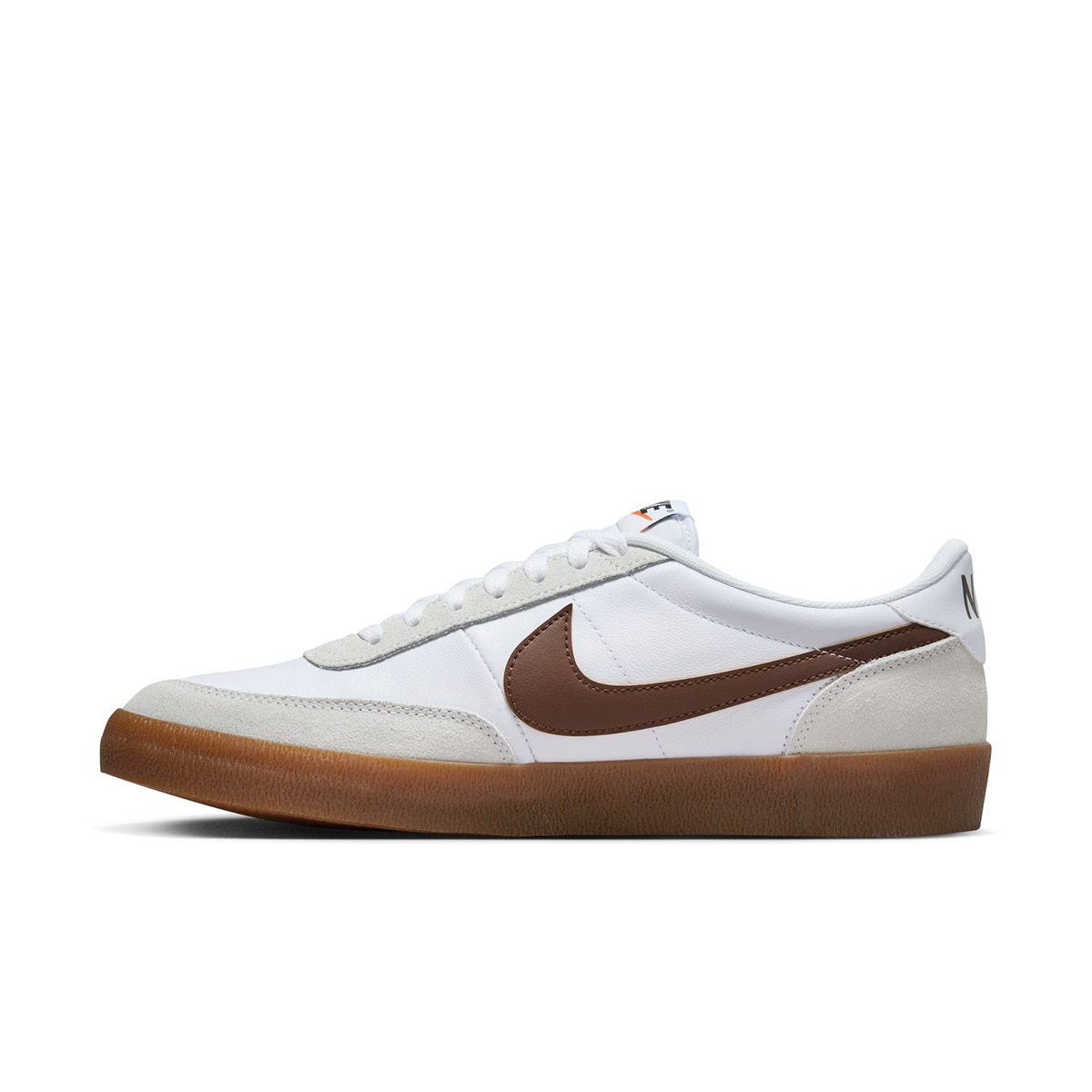 Sapatilhas Casual de Homem Killshot 2 Leather Branco-4