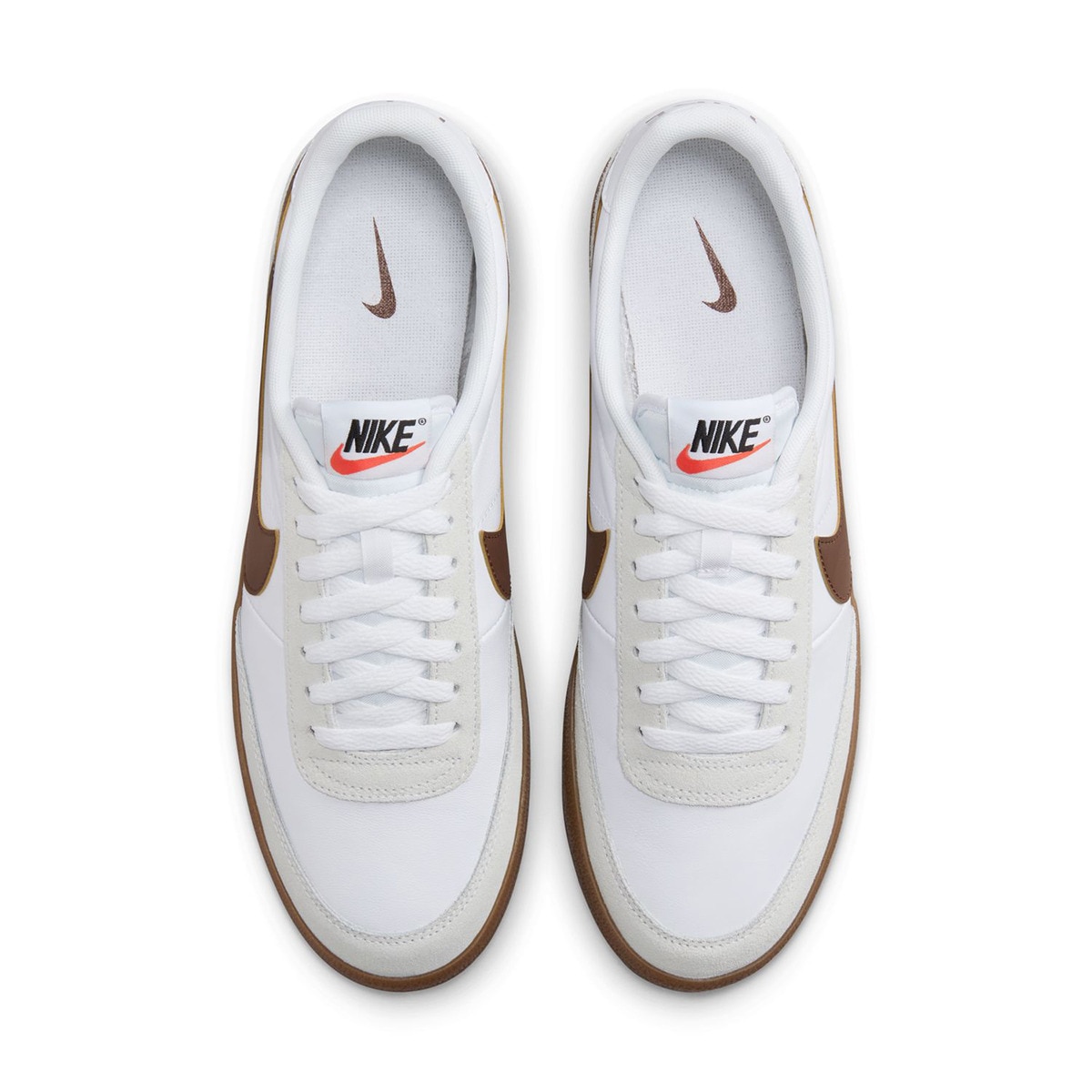 Sapatilhas Casual de Homem Killshot 2 Leather Branco-3