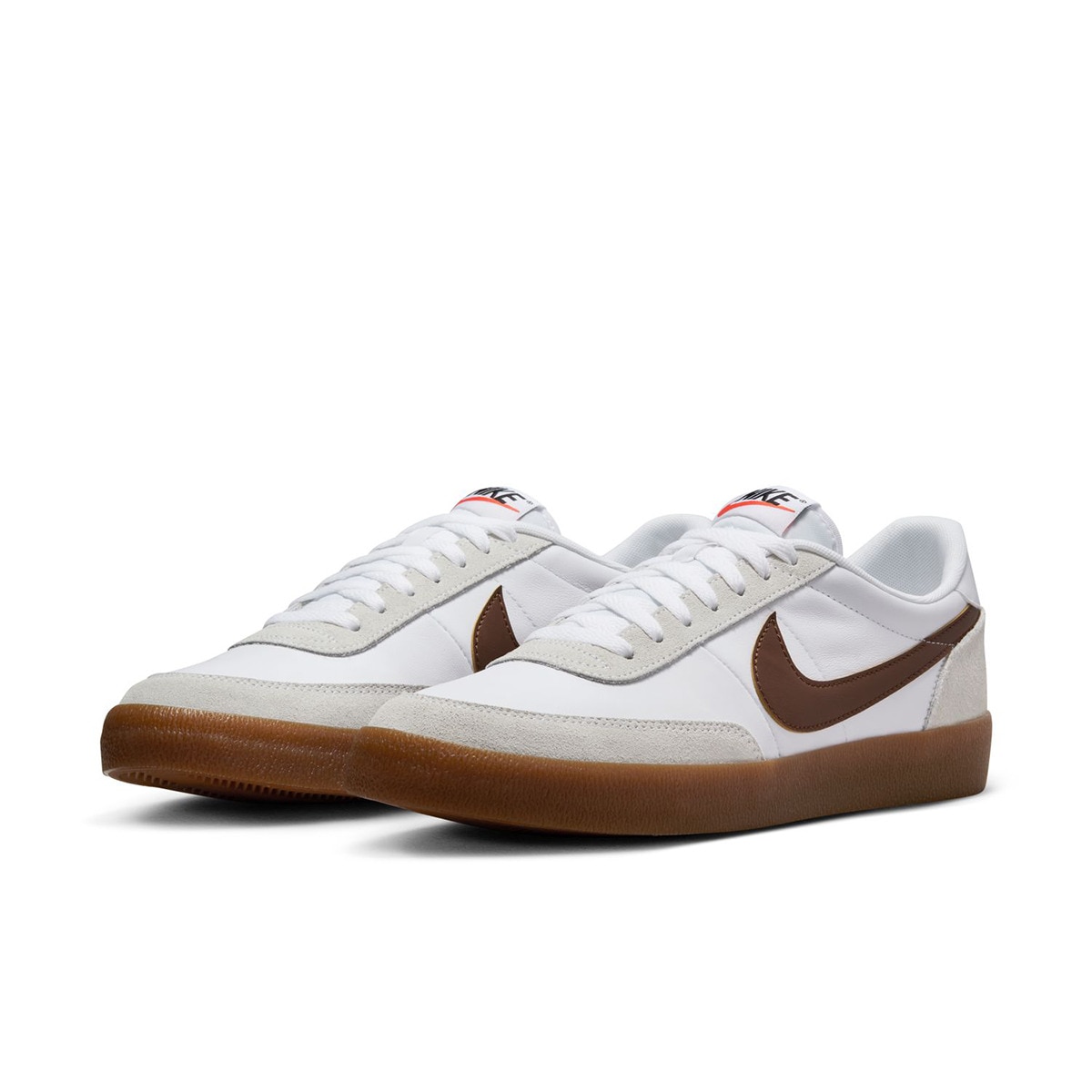 Sapatilhas Casual de Homem Killshot 2 Leather Branco-2