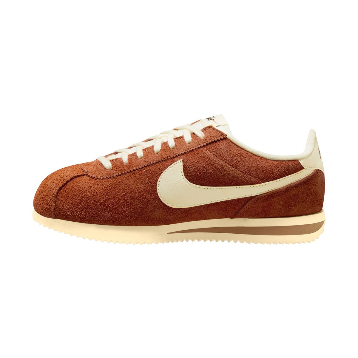 nike cortez piel hombre