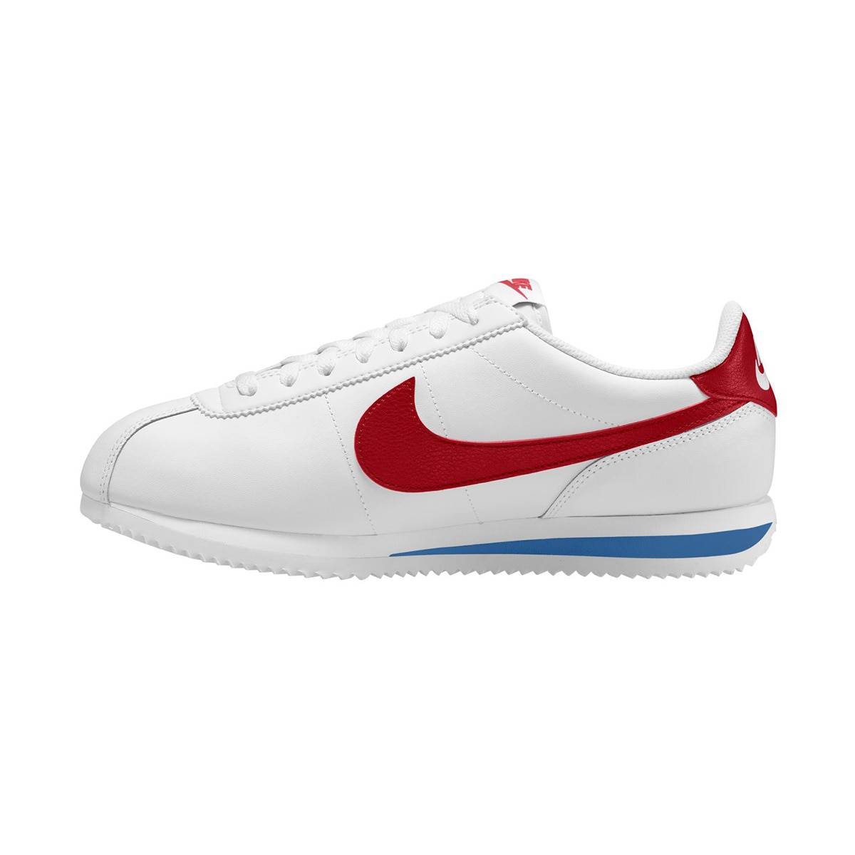 Zapatillas casual de hombre Nike Cortez Nike Nike El Corte Ingles