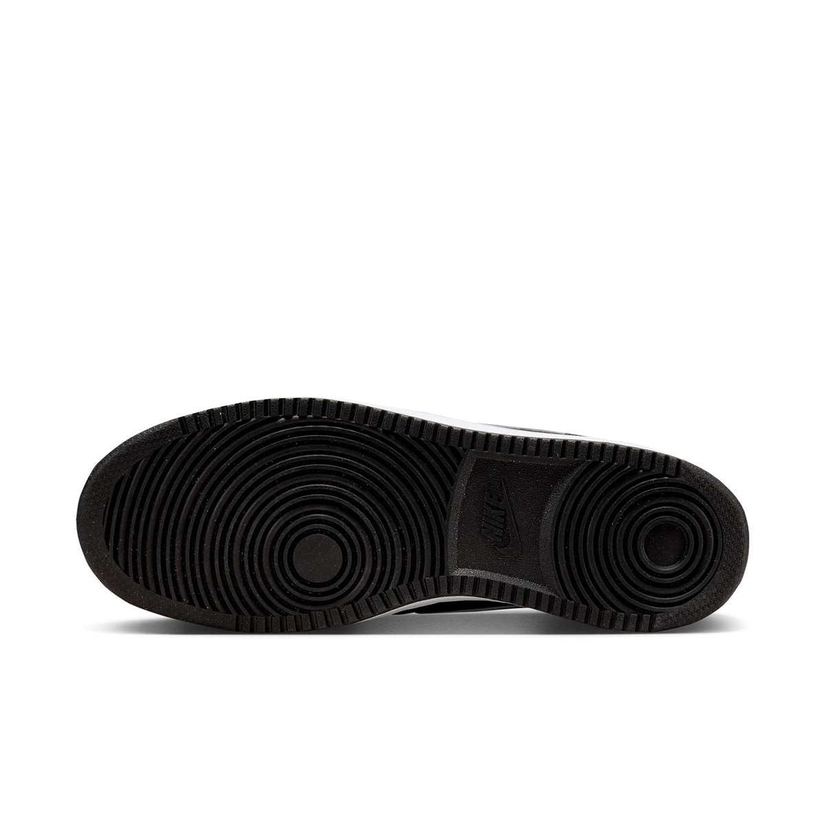 Sapatilhas Casual de Homem Court Vision Lo Preto / Branco-6