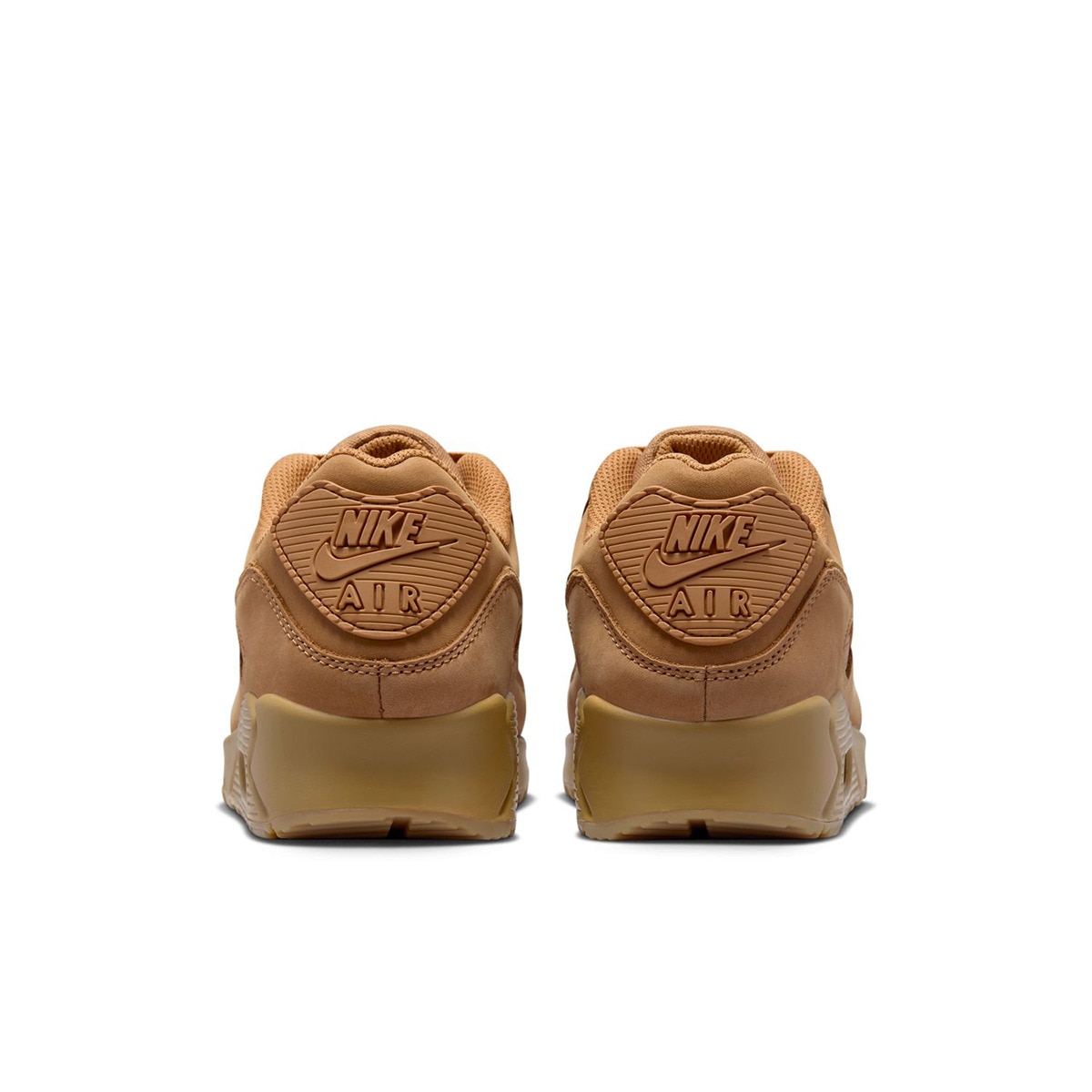 Sapatilhas casual de homem Air Max 90 Premium Nike Castanho-5