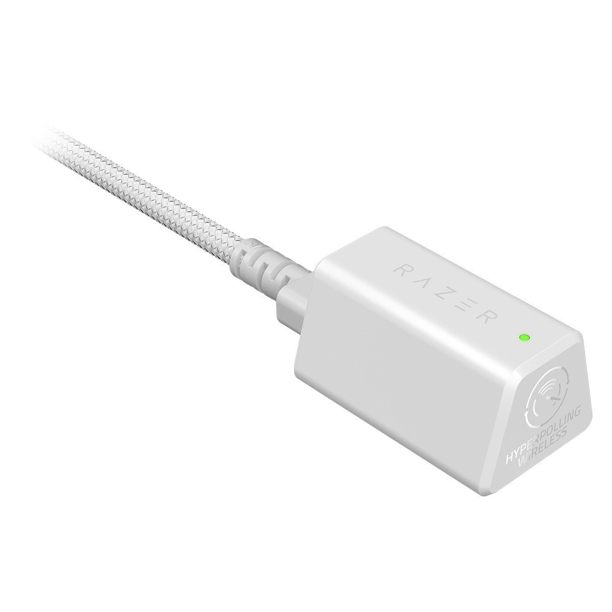 Ratón Gaming Razer Viper V3 Pro inalámbrico blanco Blanco-8