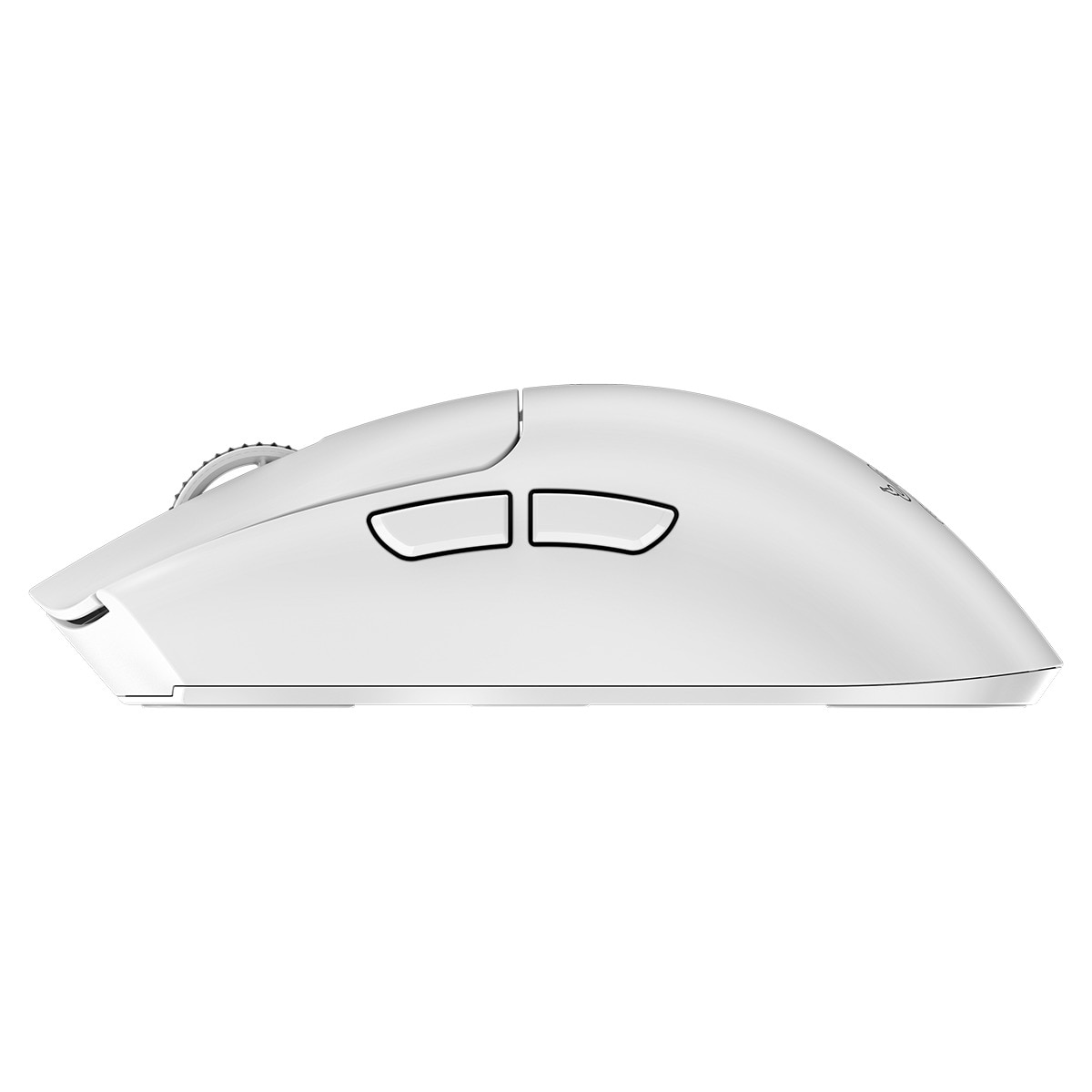 Ratón Gaming Razer Viper V3 Pro inalámbrico blanco Blanco-5