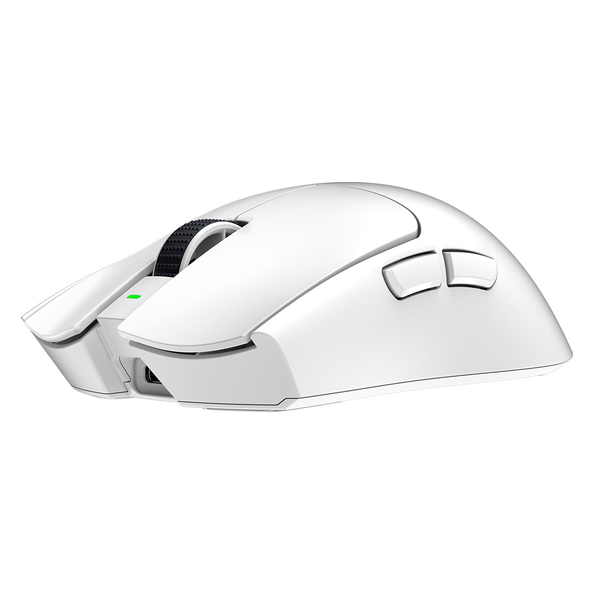 Ratón Gaming Razer Viper V3 Pro inalámbrico blanco Blanco-4