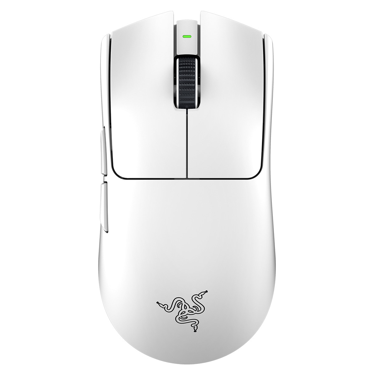 Ratón Gaming Razer Viper V3 Pro inalámbrico blanco Blanco-1