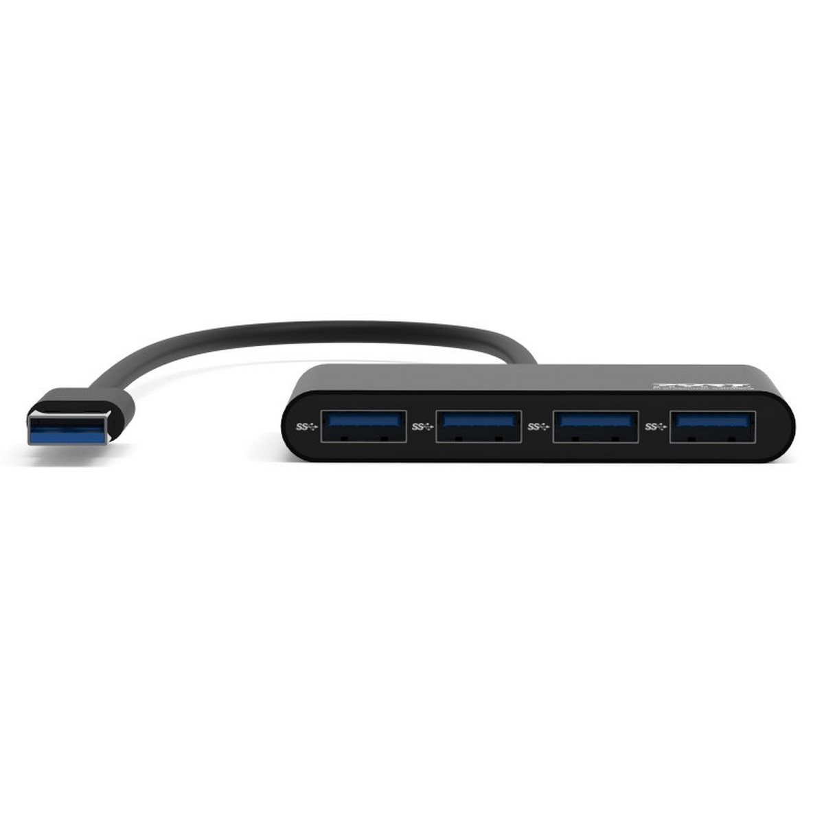 Hub USB Port Designs 4 Ports 3.0 2
