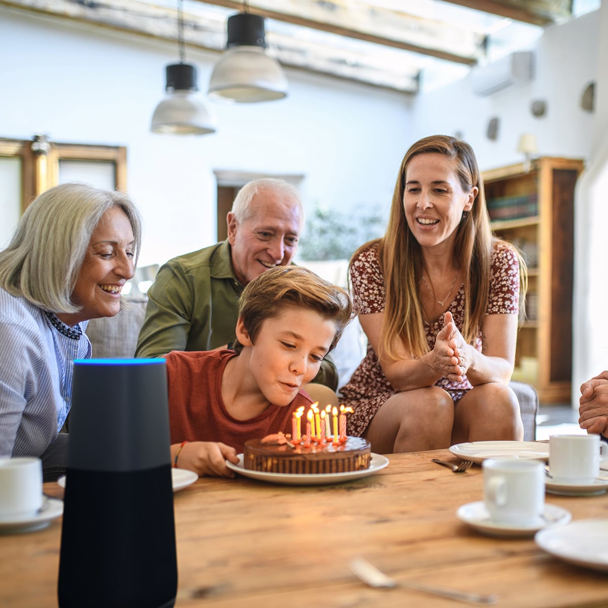 Webcam Creative Live! Meet 4K Negro / Gris-5