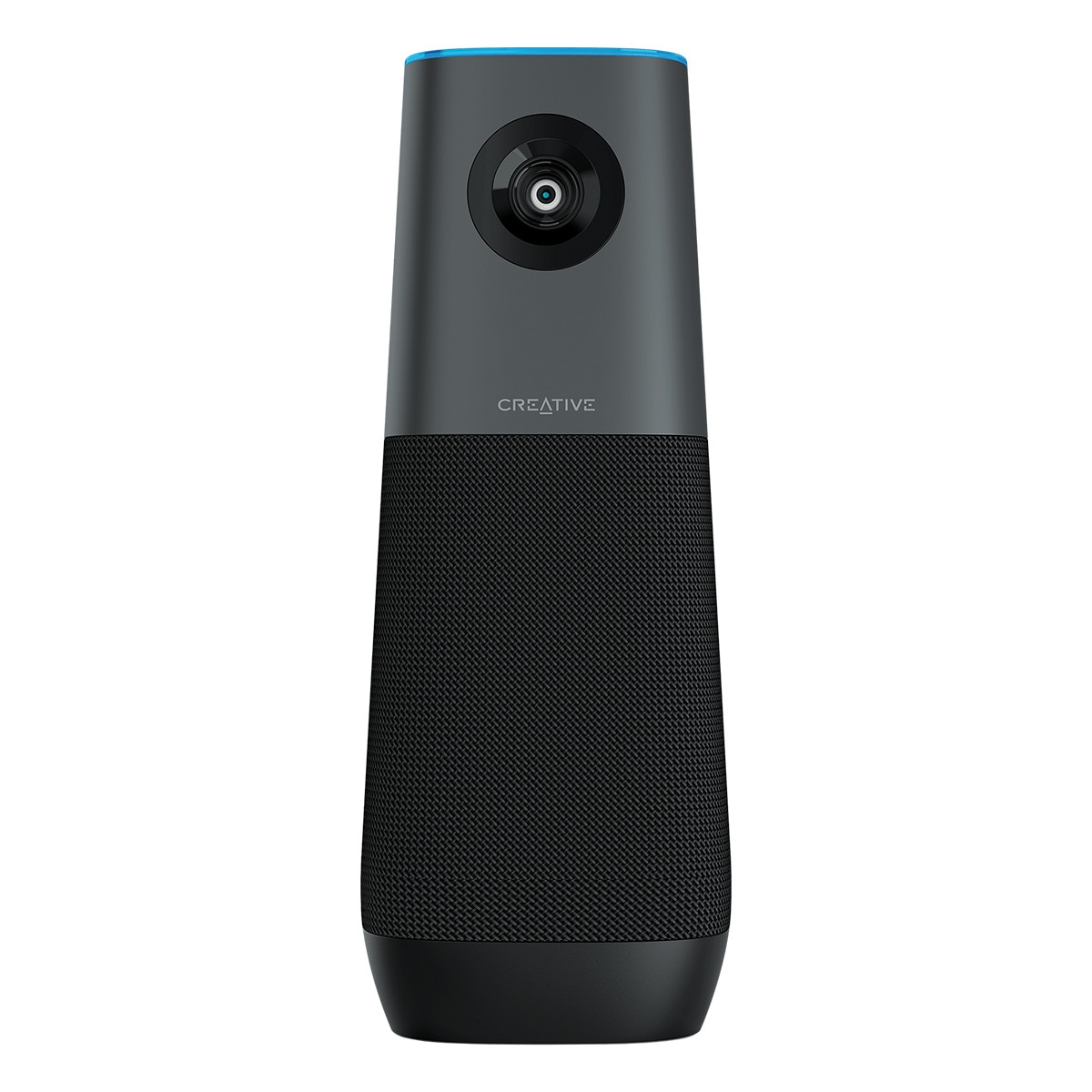 Webcam Creative Live! Meet 4K Negro / Gris-2