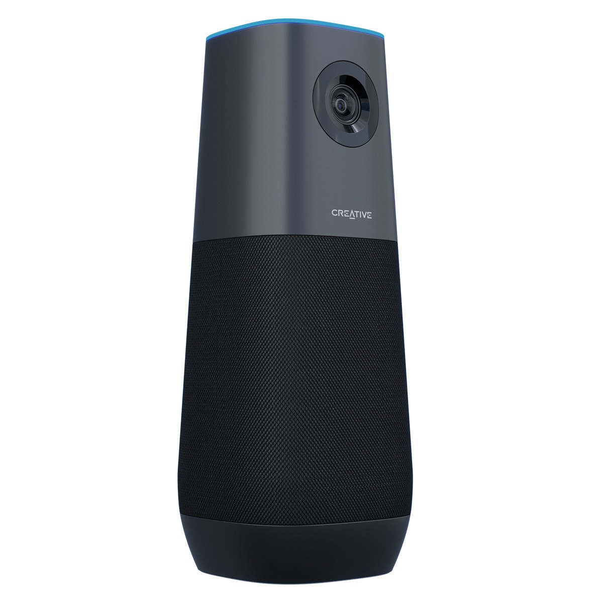 Webcam Creative Live! Meet 4K Negro / Gris-1