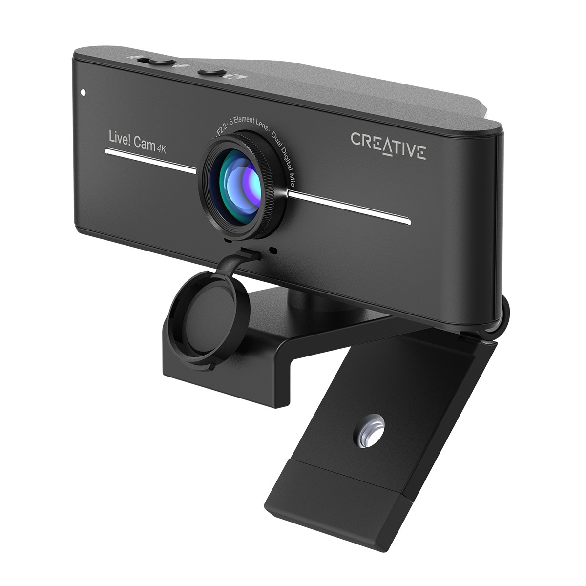 Webcam Creative Live! Cam Sync 4K Negro-4