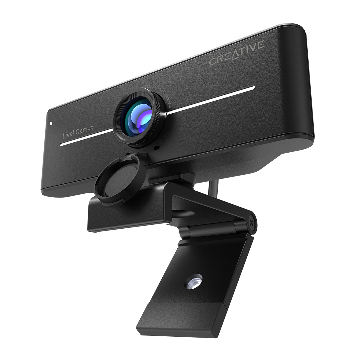 Webcam Creative Live! Cam Sync 4K Negro-3