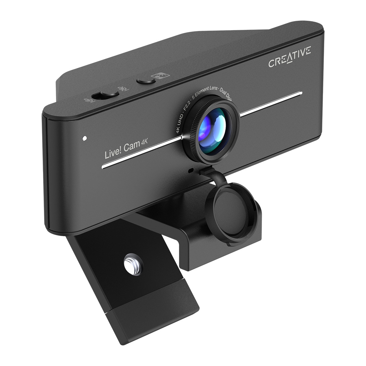 Webcam Creative Live! Cam Sync 4K Negro-2