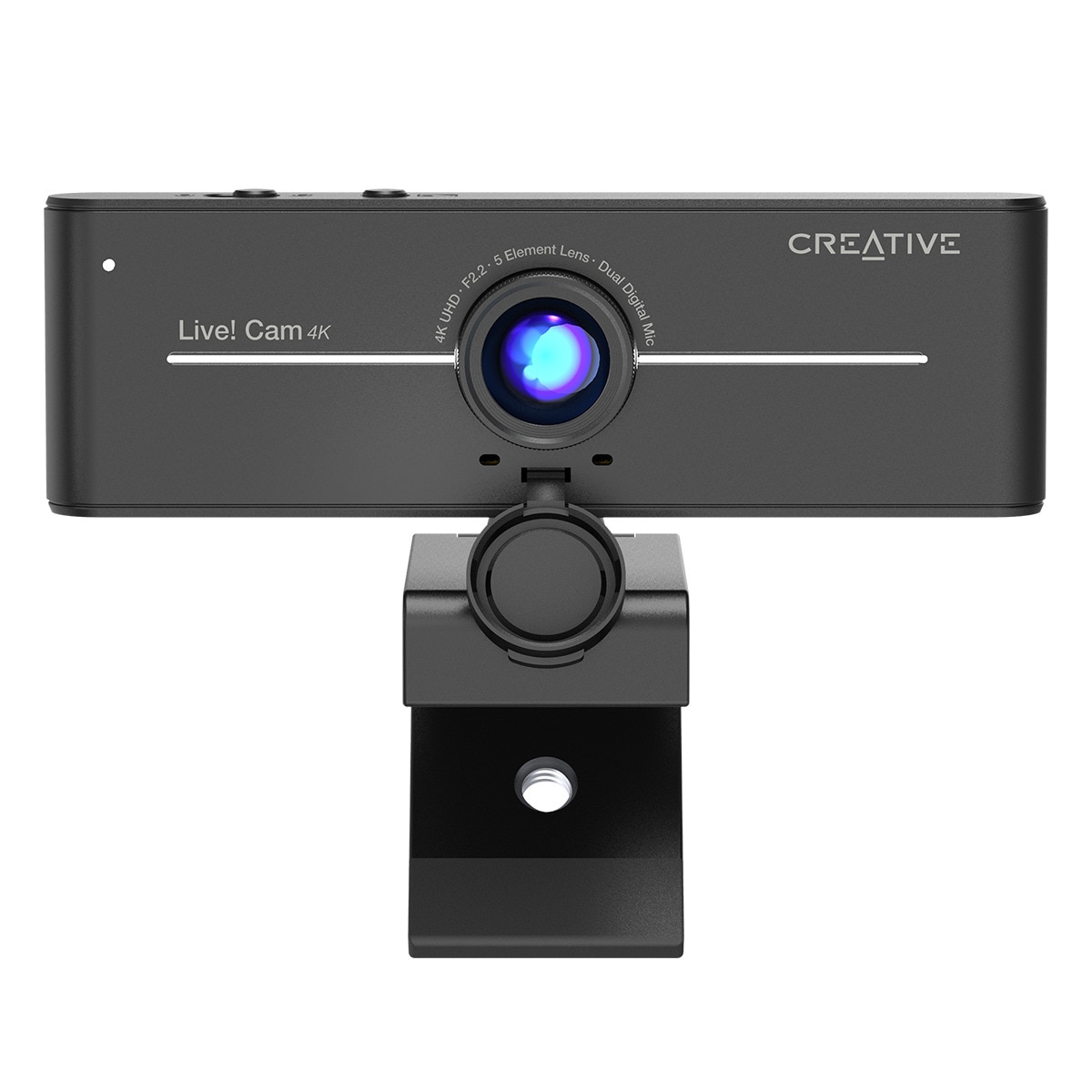 Webcam Creative Live! Cam Sync 4K Negro-1