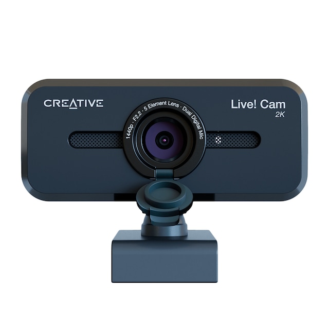 Imagen 0 de Webcam Creative Live! Cam Sync 1080p V3
