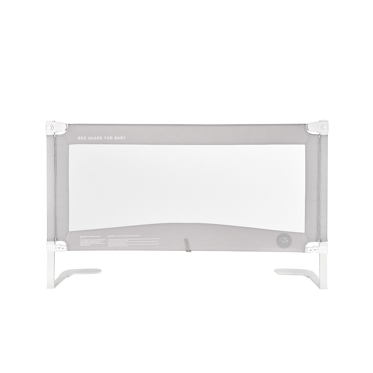 Barrera Tall Plus 150 cm Gris-1