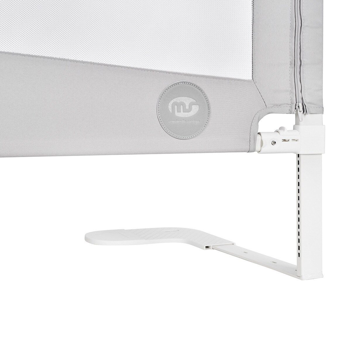 Barrera Tall Plus 150 cm Gris-4