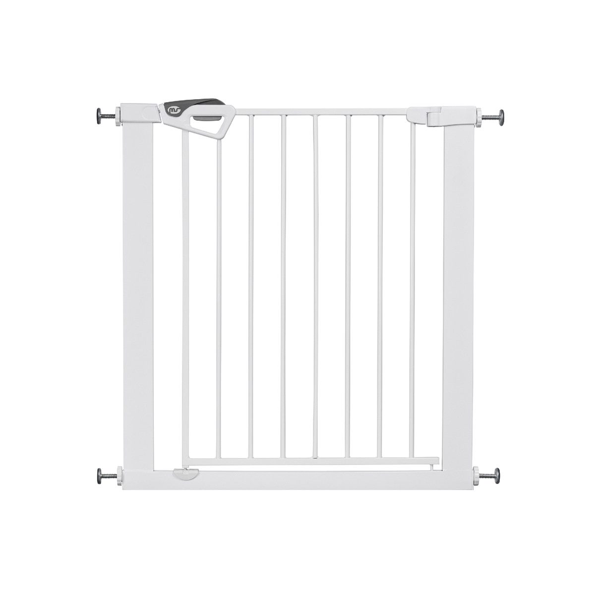 Imagen 0 de Barrera puerta