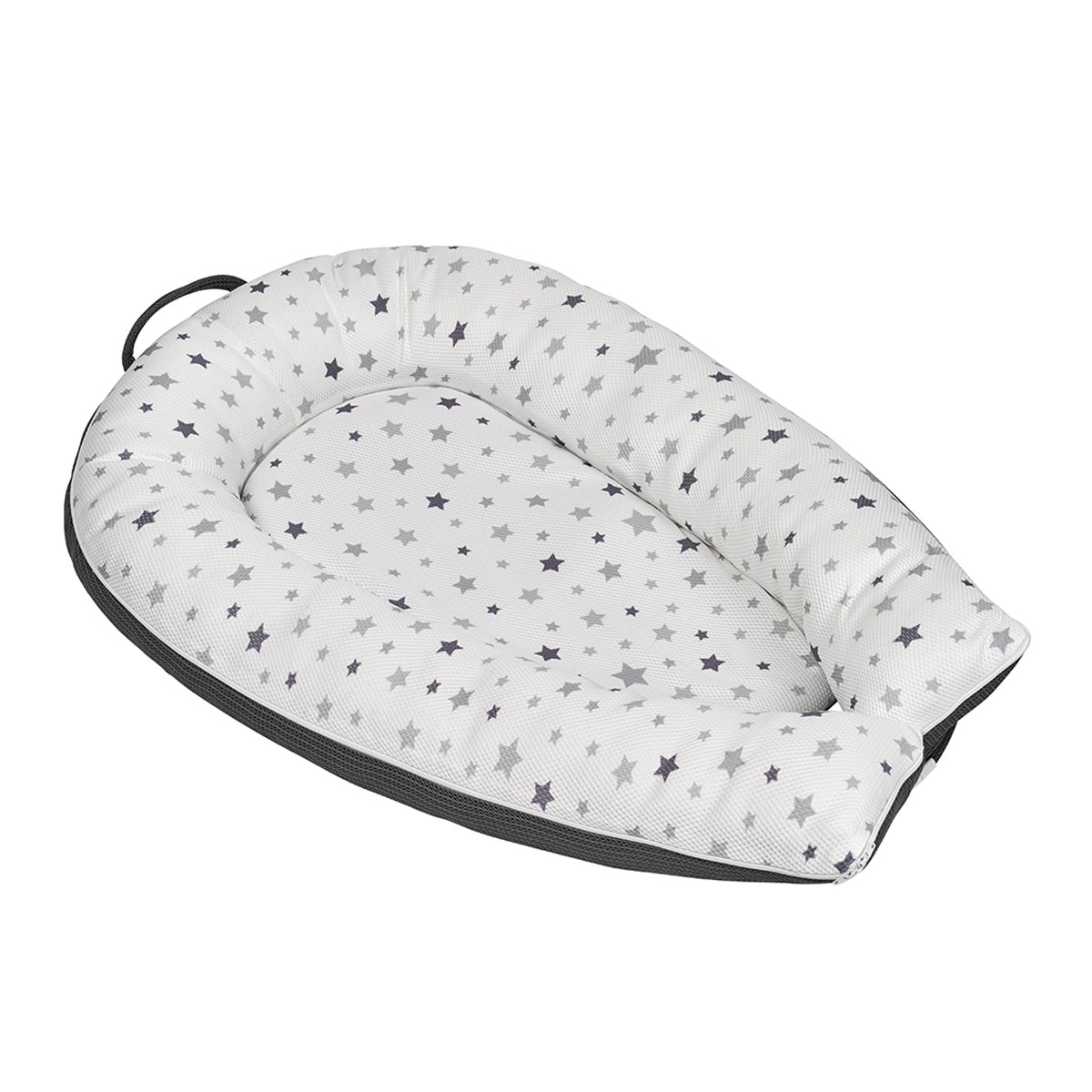 Imagen 0 de Cuna nido