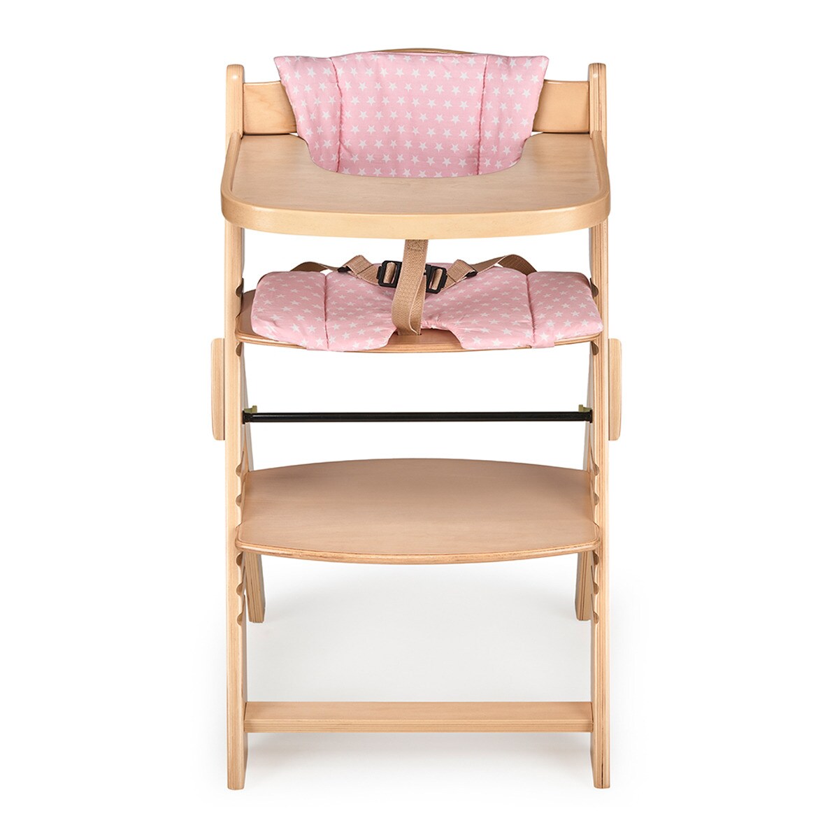 Trona Full Plus Rosa-1