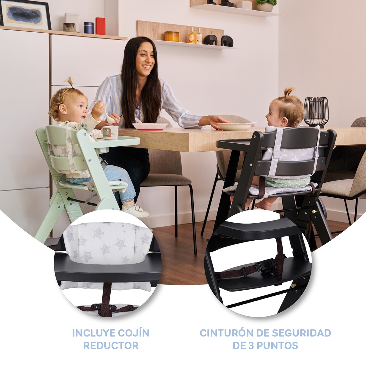 Trona Full Plus Multicolor-8