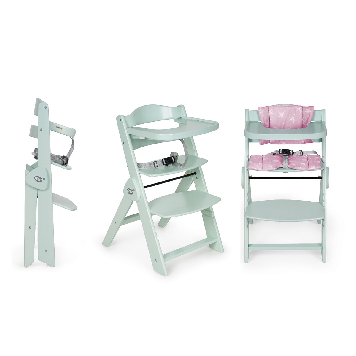 Trona Full Plus Multicolor-7