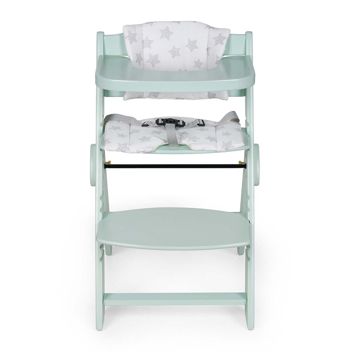 Trona Full Plus Multicolor-1