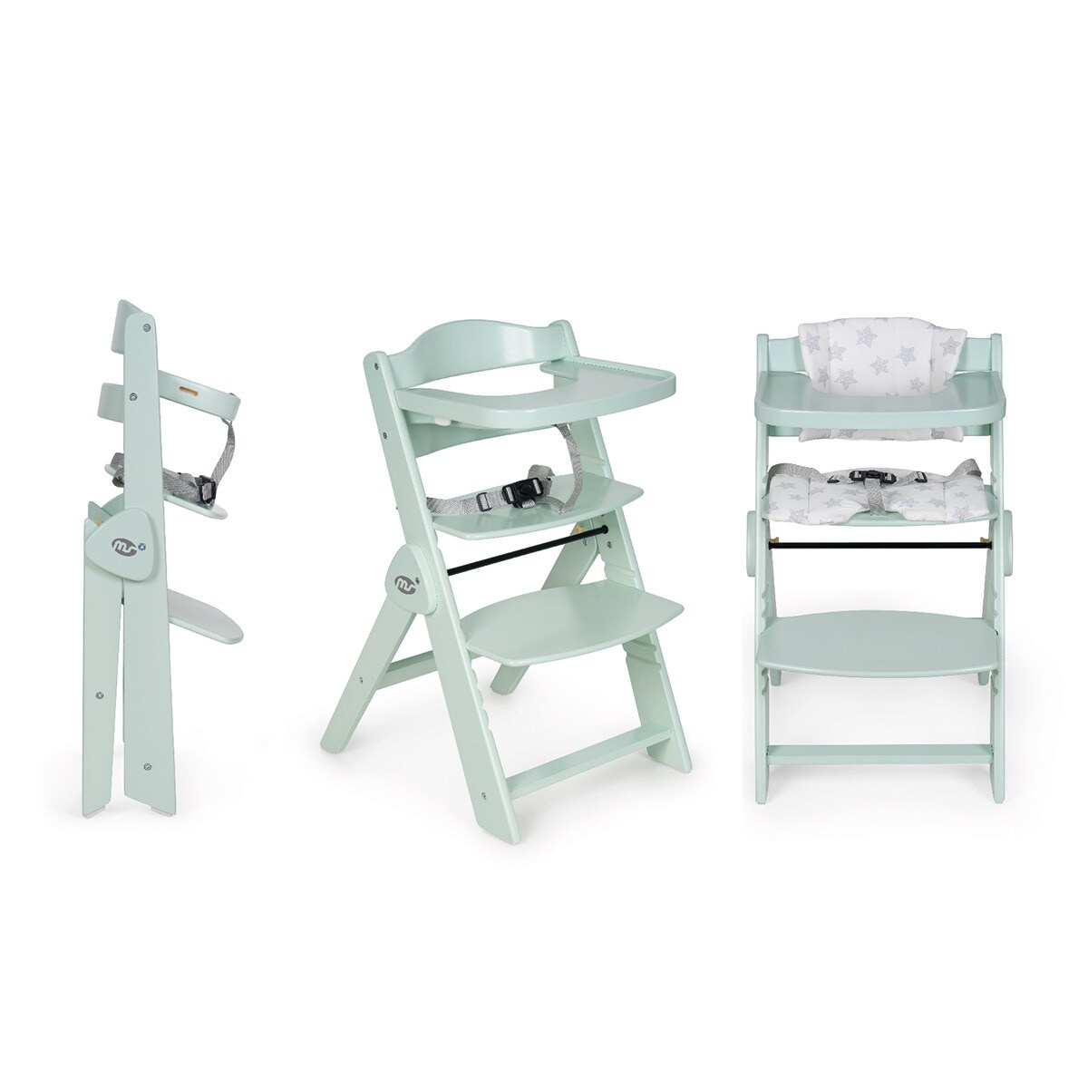 Trona Full Plus Multicolor-7