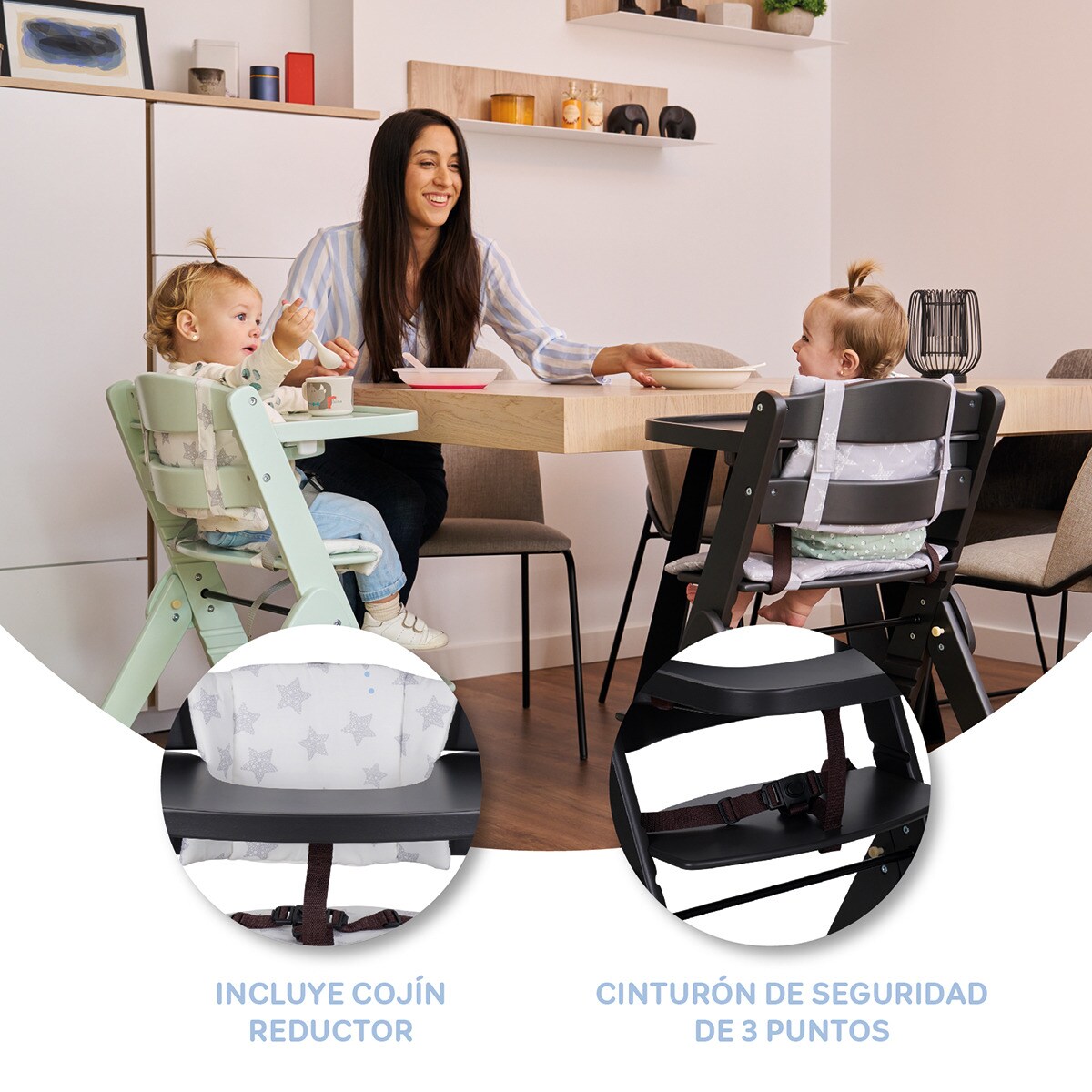 Trona Full Plus Multicolor-9