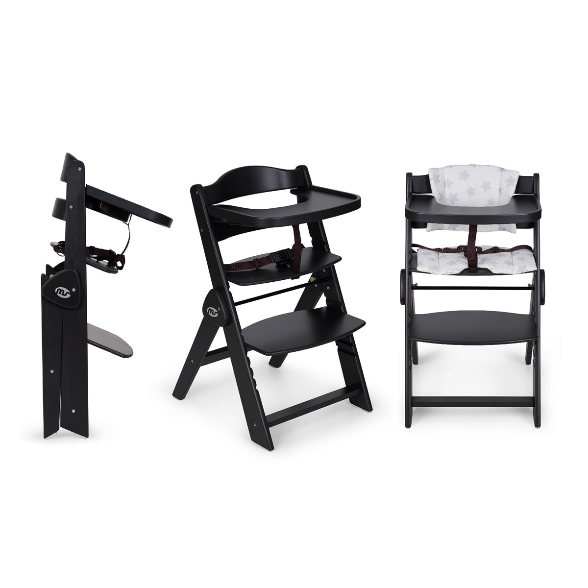 Trona Full Plus Multicolor-7