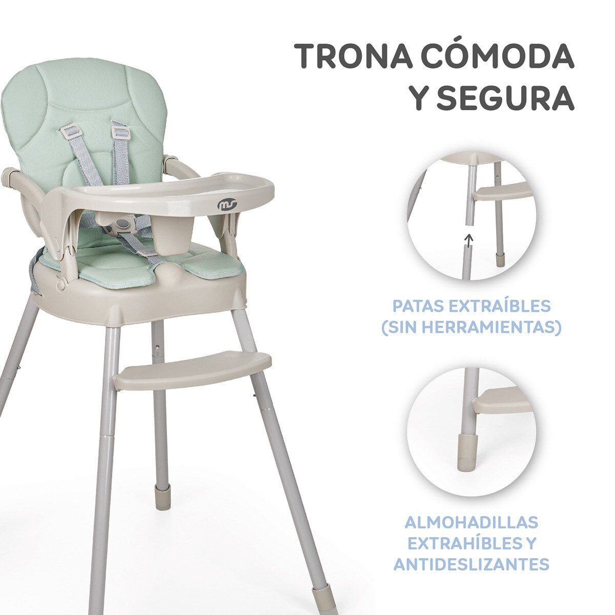 Trona Belly Verde-7