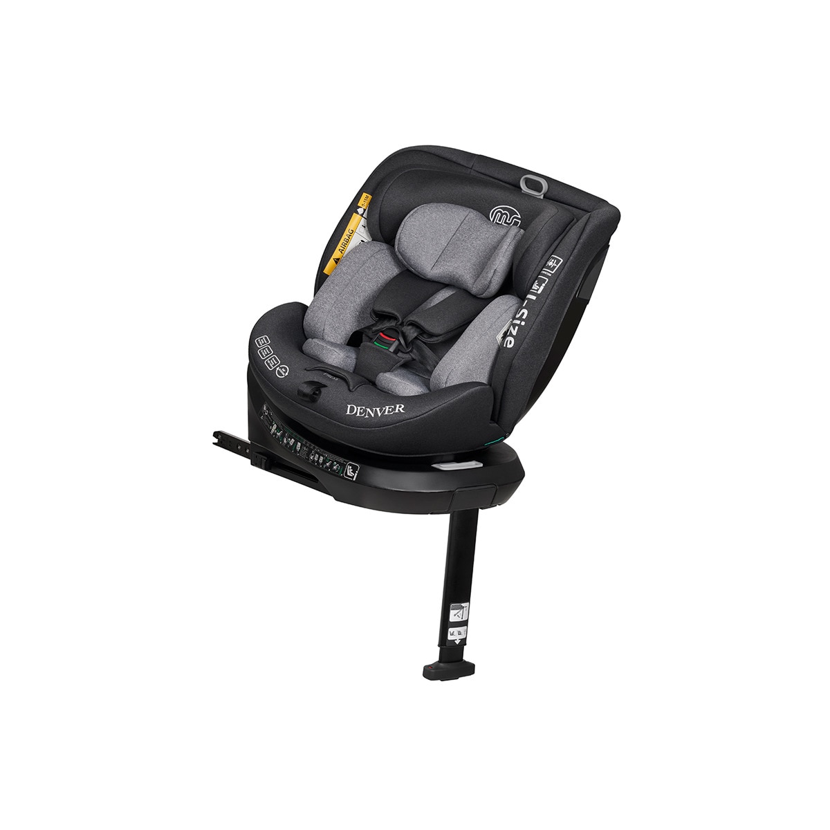 Imagen 0 de Silla de coche Denver I- Size (40-150cm)