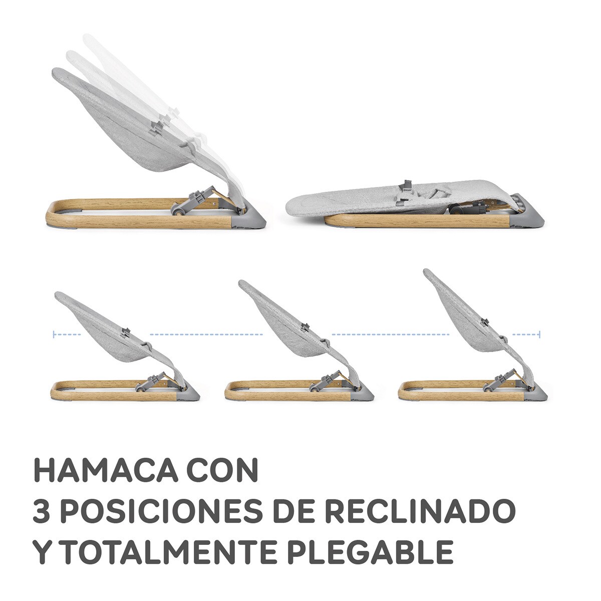 Hamaca Swing Marrón-9