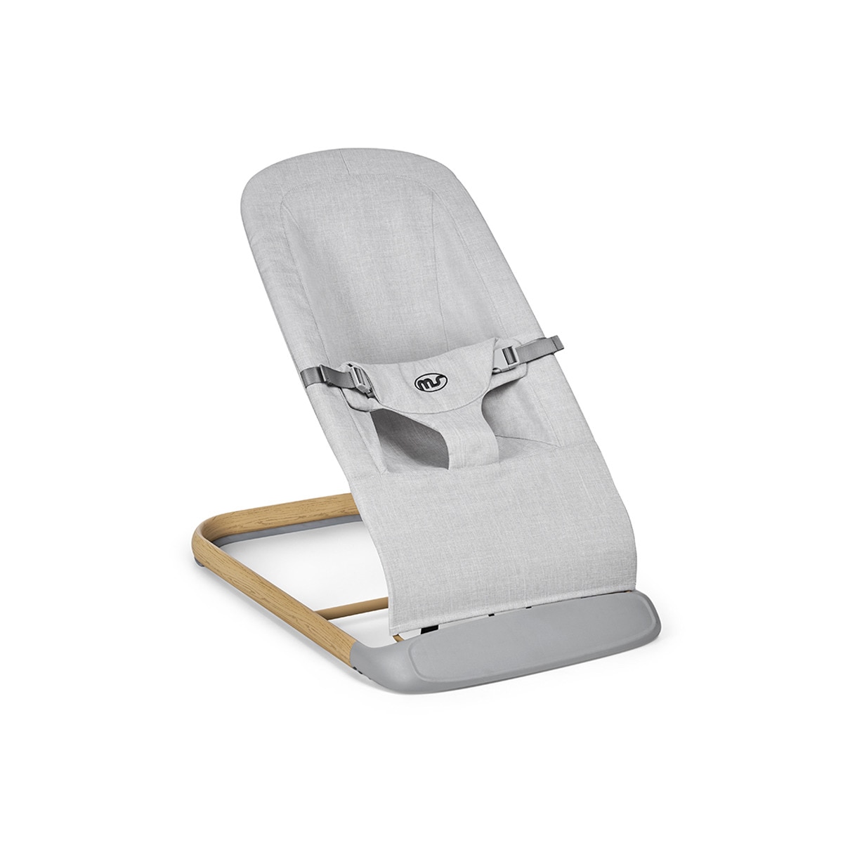 Hamaca Swing Marrón-1