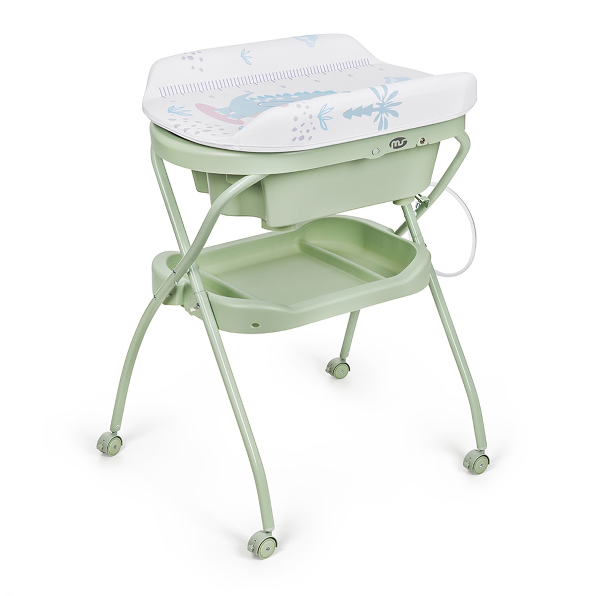 Imagen 0 de Bañera Bubble