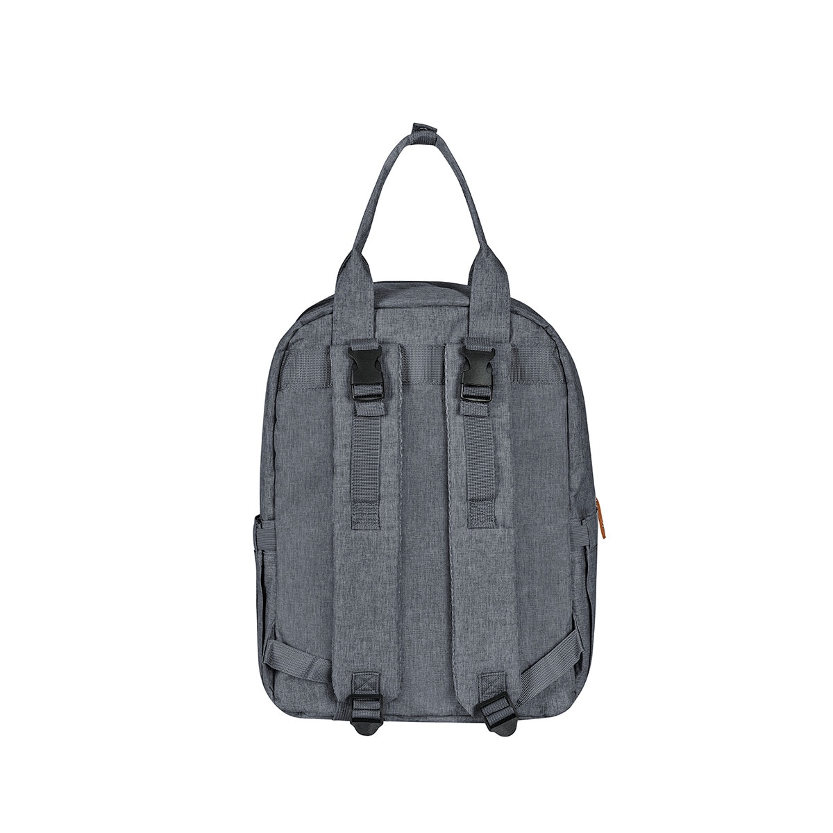 Mochila Storage Gris-4