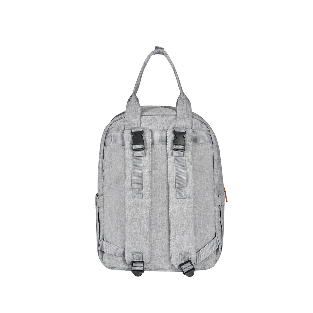 Mochila Storage Gris-4
